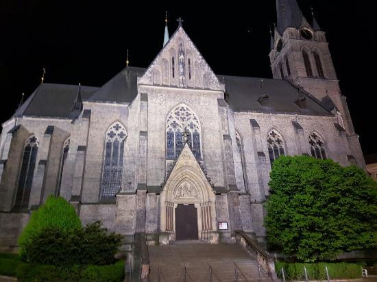 Kostel Svatého Prokopa