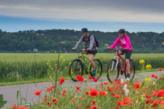 Explore - Adventure Trips Prague