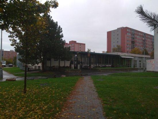 U Sportaka