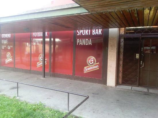 Panda
