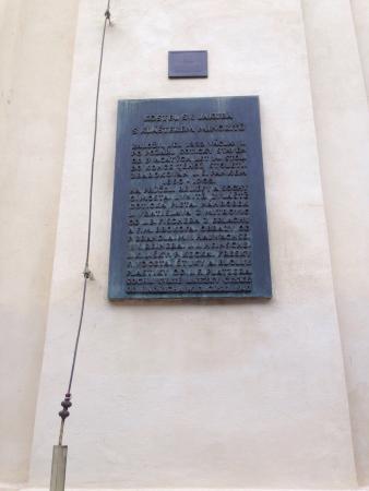 Kostel Svatého Jakuba Staršího