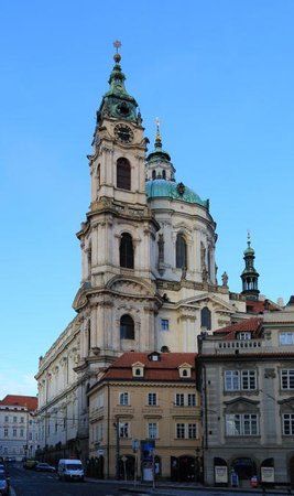 Svatomikulášská městská zvonice